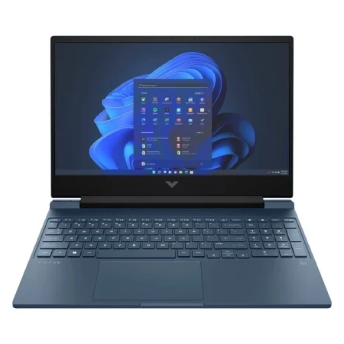 HP Victus 15 2023 (Intel Core i5 - 13420H Processor|8GB RAM | 512GB Storage |NVIDIA RTX 3050 Graphics |15.6″ FHD 144Hz Display) Image