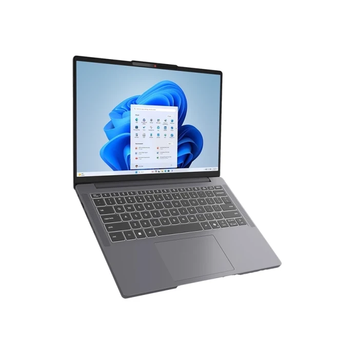 Lenovo Ideapad Slim 3 14IRH10 i7 13th Gen 13620H | 16GB RAM | 512GB SSD | 15.3" WUXGA IPS Display |  Metalic Color | 1 Year Warranty Image