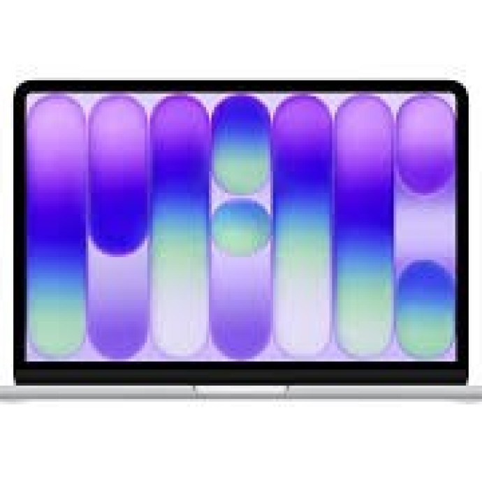 Apple MacBook Neo with Apple Intelligence (Apple A18 Pro Chipset | 8GB Unified Memory | 512GB SSD | 6-core CPU & 5-core GPU | 13.0" Liquid Retina (2408 x 1506) IPS Display | Wi-Fi 6E & BT 6 Image