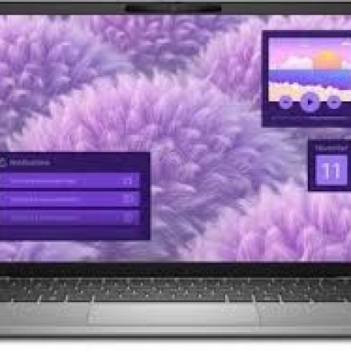 DELL INSPIRON 14 5441 COPILOT SNAPDRAGON X PLUS X1P 42 100 16GB RAM 1TB SSD 14" WUXGA DISPLAY 1 YEAR Image