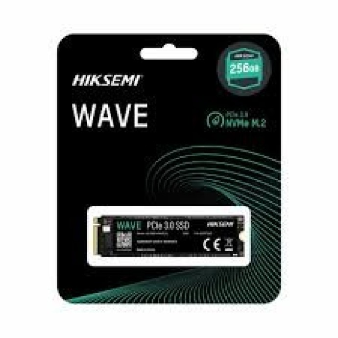 HIKSEMI – HS-SSD-WAVE(P) 128G NVME Gen 3 Image