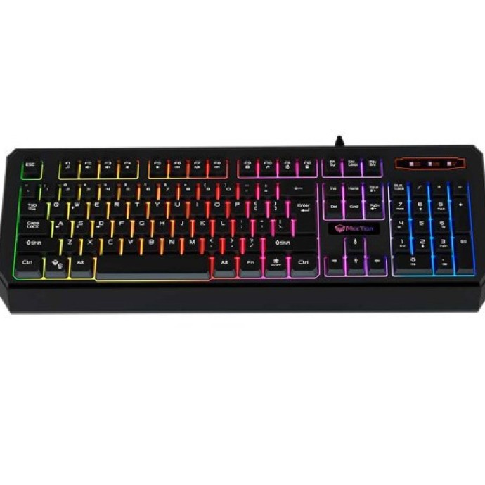 Meetion GAMING K9320 Backlit Gaming Keyboard Image