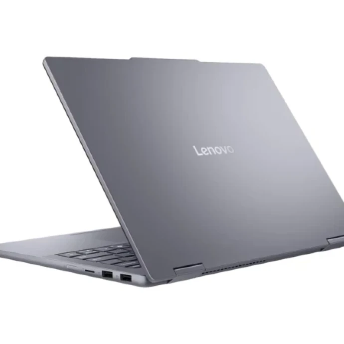 LENOVO  Ideapad 5 2IN1 14IAL10 ULTRA 5 225U 8GB DDR 5 RAM 512GB SSD WUXGA TOUCH SCREEN  14" DISPLAY 1 YEAR Image