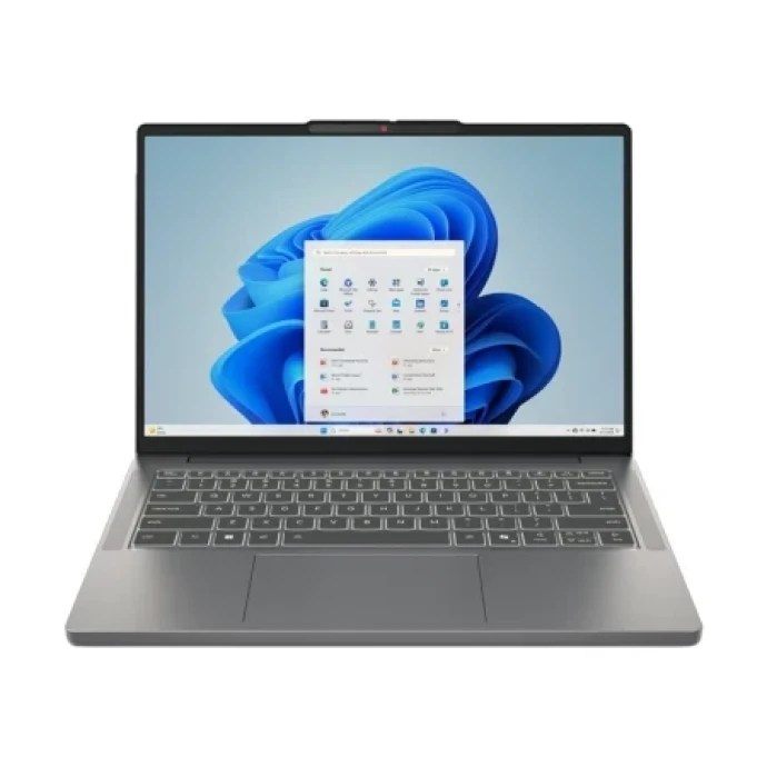 Lenovo Ideapad Slim 3 14IRH10 | i5 13th Gen 13420H | 16GB RAM | 512GB SSD | 14" WUXGA IPS Display | Backlit Keyboard | 1 Year Warranty Image