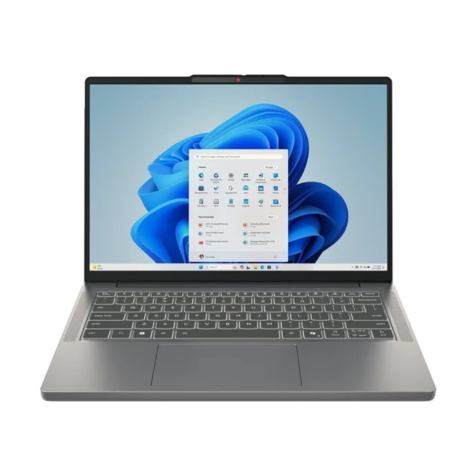 Lenovo Ideapad Slim 3 14IRH10 i7 13th Gen 13620H | 16GB RAM | 512GB SSD | 15.3" WUXGA IPS Display |  Metalic Color | 1 Year Warranty Image