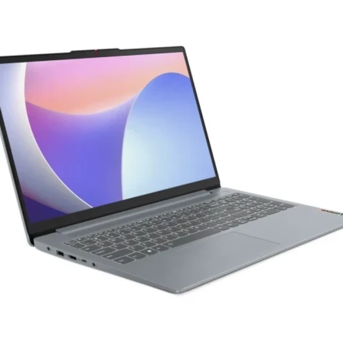 Lenovo IdeaPad Slim 3i | i7 13 Gen 13620H | 16GB RAM 512GB SSD | 15.6" FHD Grey | 1 Year Warranty Image
