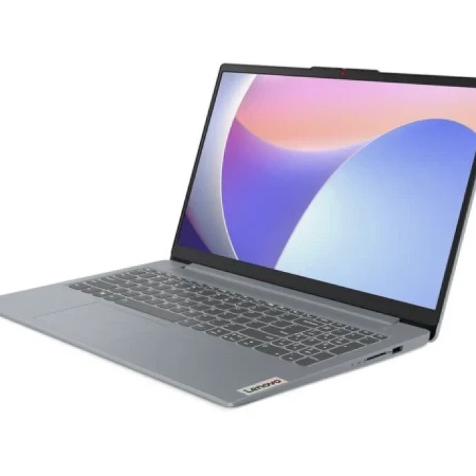 Lenovo IdeaPad Slim 3 | i7 13 Gen 13620H | 16GB RAM | 512GB SSD | 14" FHD | Grey | 1 Year Warranty | Image