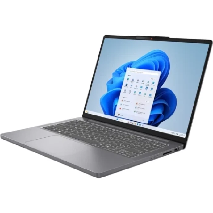 Lenovo Ideapad Slim 3 14IRH10 | i5 13th Gen 13420H | 16GB RAM | 512GB SSD | 14" WUXGA IPS Display | Backlit Keyboard | 1 Year Warranty Image