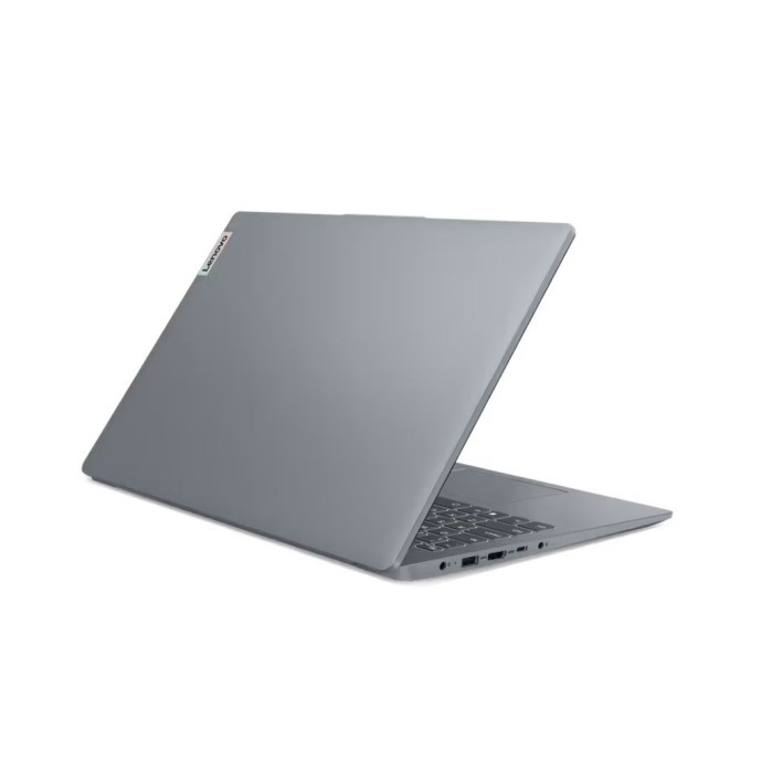 Lenovo Ideapad Slim 3 i5 12 Gen 12420H 8GB 256GB 15.6" FHD Backlite Finger Printer 1 Year Warranty Image