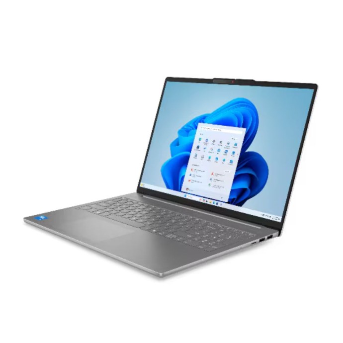 LENOVO IDEAPAD 5I 2IN1 CORE 7 240H 16GB RAM 512GB SSD 16" WUXGA DISPLAY BKLIT KB 1 YEAR WARRENTY  [Updated 2026/06] Image