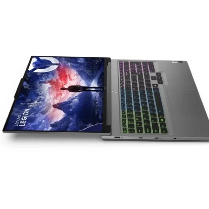 LENOVO LEGION 5i |I7 13650HX | 16GB RAM | 1TB SSD |165HZ 15.6" WQXGA DISPLAY | RTX 4060 8GB GRAPHICS |  4-Zone RGB Backlit Keyboard | WIN11 |1 Year Warranty | Image