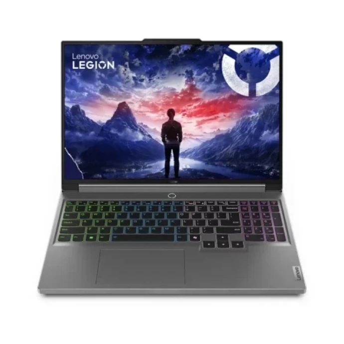 LENOVO LEGION 5i |I7 13650HX | 16GB RAM | 1TB SSD |165HZ 15.6" WQXGA DISPLAY | RTX 4060 8GB GRAPHICS |  4-Zone RGB Backlit Keyboard | WIN11 |1 Year Warranty | Image