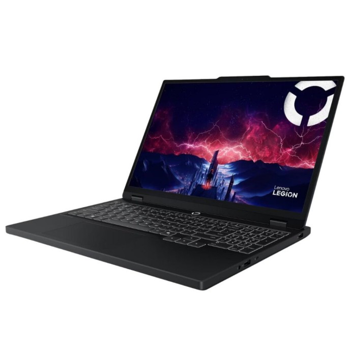LENOVO LEGION 5 RYZEN 7-260 - 16GB RAM - 512gb SSD - 15.1" 165HZ WQXGA - RTX 5060 8GB GRAPHICS - WIN11 1 YEAR Image