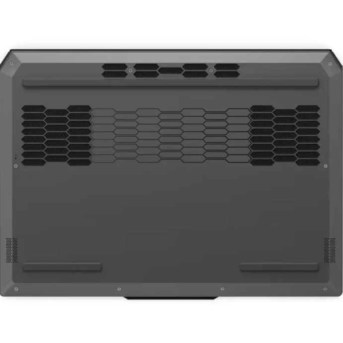 Lenovo LOQ 15 i7 13650HX 24GB RAM 512GB SSD 15.6" FHD 144Hz Display RTX4060 6GB Graphics Backlit Keyboard Grey 1 Year Warranty Image
