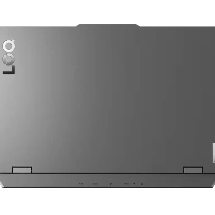 Lenovo LOQ 15 i7 13650HX 24GB RAM 512GB SSD 15.6" FHD 144Hz Display RTX4060 6GB Graphics Backlit Keyboard Grey 1 Year Warranty Image