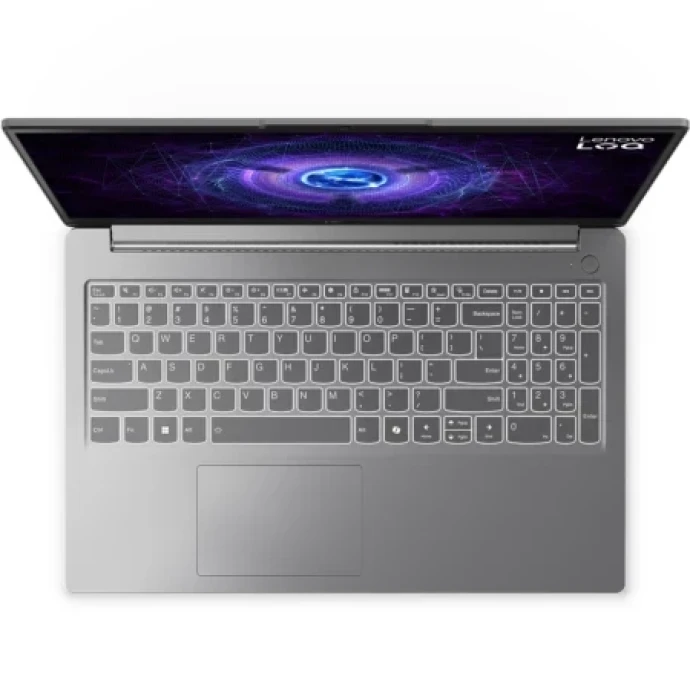 Lenovo LOQ 15 | Ryzen 5 7235HS | 12 GB RAM 512GB SSD | RTX3050 6GB | 15" 144 Hz | 100 sRBG | Win 11 | 1 Year Warranty Image