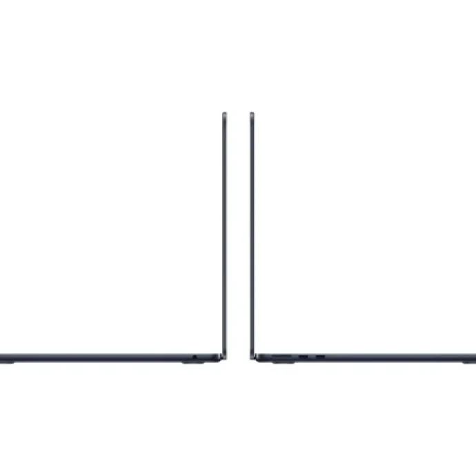 MacBook Air M3 2024 (13.6" (2560 x 1664) Liquid Retina Display | 16GB Memory | 256GB Storage | 8-core GPU, 8-core CPU | 16-core Neural Engine | 1 Year Warrenty Image