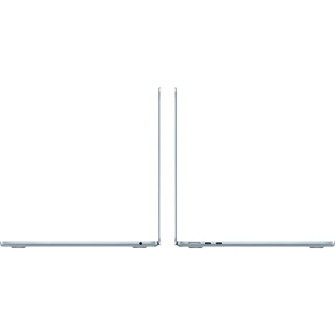 MacBook Air M4 2025 (13.6" (2560 x 1664) Liquid Retina Display | 16GB Memory | 256GB SSD | 10-core CPU & 8-core GPU | 16-core Neural Engine | Backlit Magic Keyboard | 1 Years Authorized Warranty Image