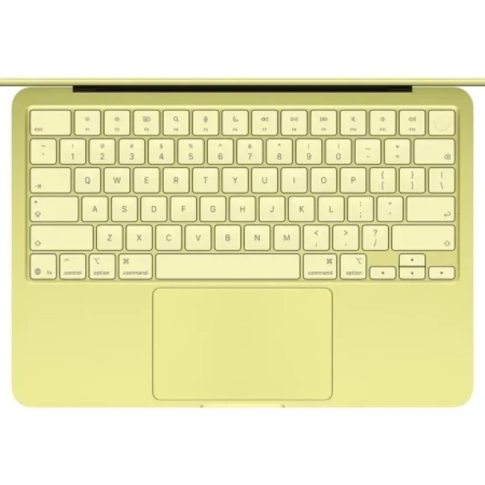 MACBOOK NEO 13 SLV 8GB 256GB ITS Image