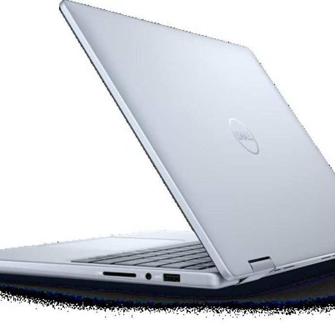 Dell Inspiron 2 in 1 7506 | i5-11th Gen | 8GB RAM | 256GB SSD | 15.6" 360 Fold Touch | 1 Year Warranty Image