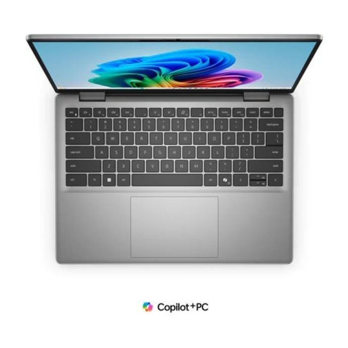 DELL INSPIRON 14 5441 COPILOT SNAPDRAGON X PLUS X1P 42 100 16GB RAM 1TB SSD 14" WUXGA DISPLAY 1 YEAR Image