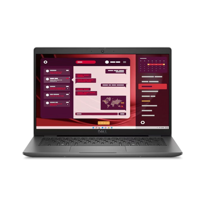Dell Latitude 5410 | i5 10th Gen | 8GB RAM 256 GB SSD | 14" FHD | 1 Year Warranty | Image