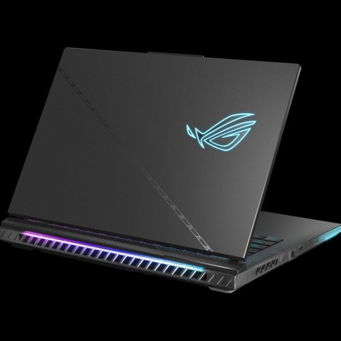 ASUS ROG STRIX G18 WQXGA INTEL CORE I7 14TH GEN 14650HX 16GB RAM 1TB SSD RTX5050 8GB 18" DISPLAY 2YEAR WARRENTY Image