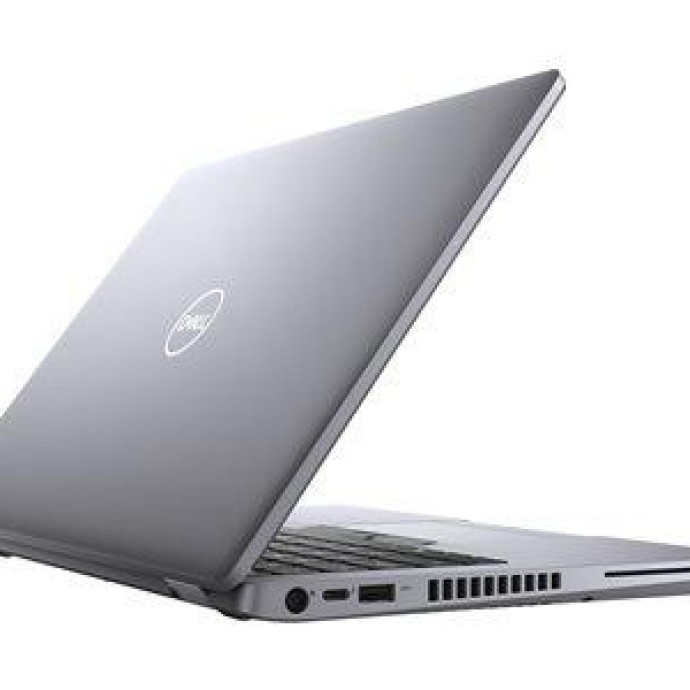 Dell Latitude 5410 | i5 10th Gen | 8GB RAM 256 GB SSD | 14" FHD | 1 Year Warranty | Image