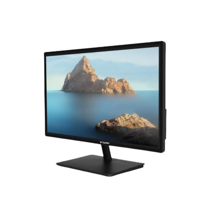 Vartex 19” HD LED Monitor (VT19M) – 60Hz, HDMI Image