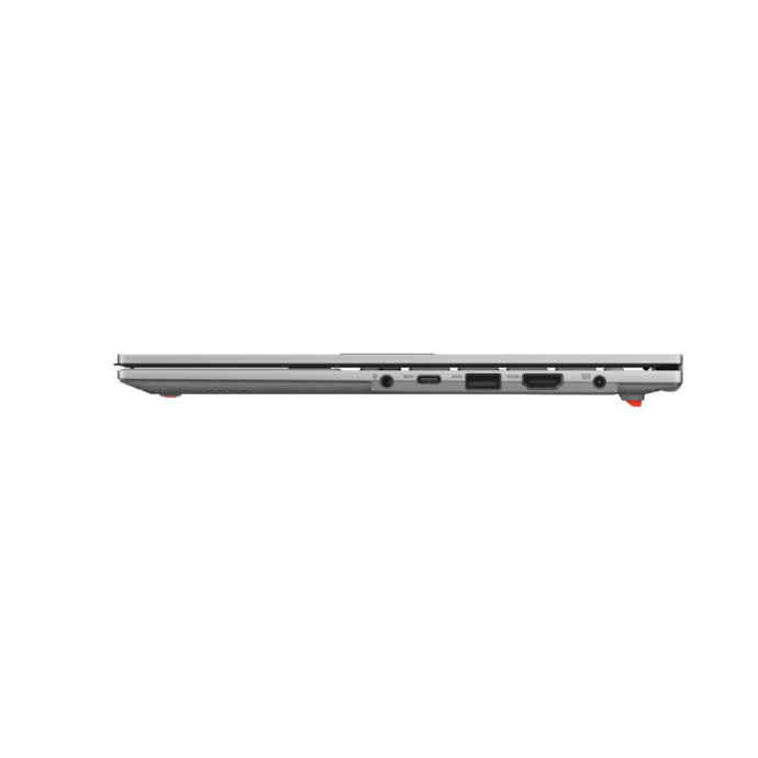 Asus Vivobook 14 E1404F | Ryzen 3 7320U | 4GB RAM | 256GB SSD | AMD Radeon Graphics | 14" Full HD | 1 Year Warranty Image